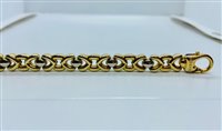 Bracciale Chimento Donna in Oro giallo 0 Ct 1B00376ZZ2195 - 1B00376ZZ2195